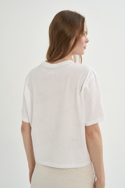 �������� ANTA ANTA SPORTS CLUB SS Tee