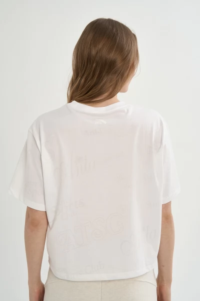 �������� Anta SPORTS CLUB SS Tee