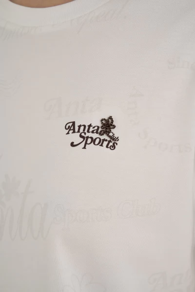 �������� Anta SPORTS CLUB SS Tee