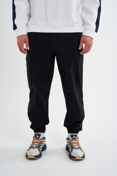 ����� ����������� ANTA ANTA ICONIC Woven Track Pants