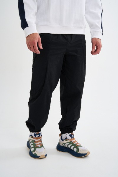 ����� ����������� ANTA ANTA ICONIC Woven Track Pants