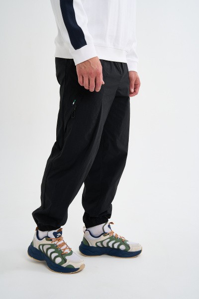 ����� ����������� ANTA ANTA ICONIC Woven Track Pants