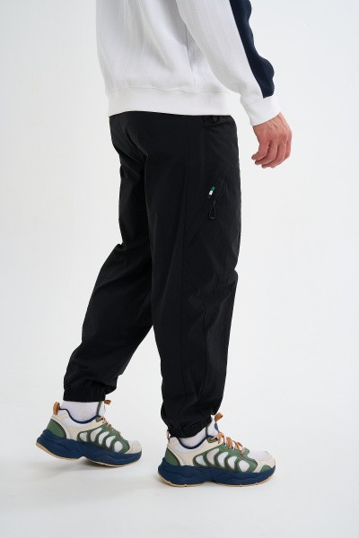 ����� ����������� ANTA ANTA ICONIC Woven Track Pants