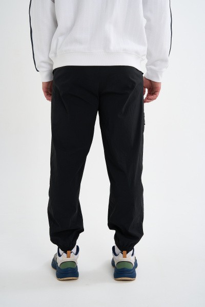 ����� ����������� ANTA ANTA ICONIC Woven Track Pants