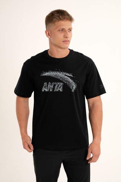 �������� ANTA CAMPUS SS Tee