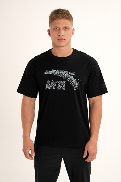 �������� ANTA CAMPUS SS Tee