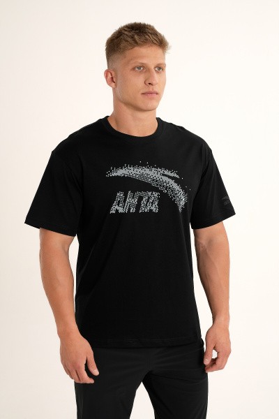 �������� ANTA CAMPUS SS Tee