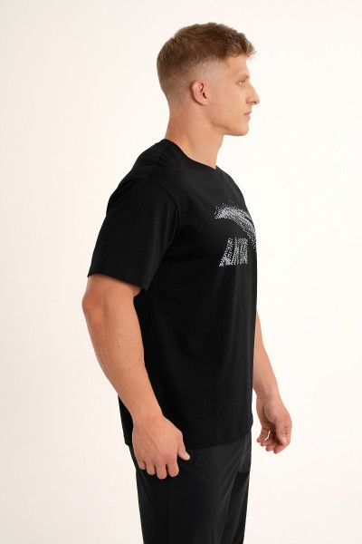 �������� ANTA CAMPUS SS Tee