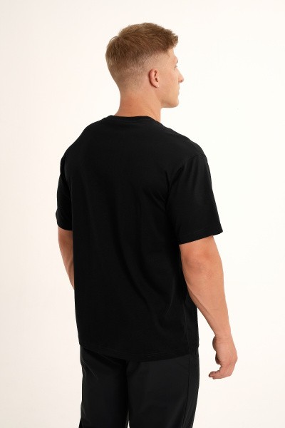 �������� ANTA CAMPUS SS Tee
