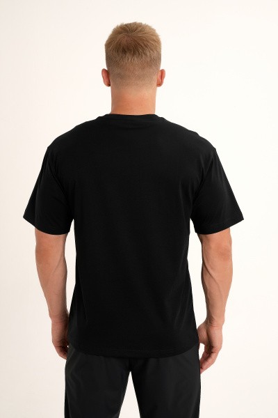 �������� ANTA CAMPUS SS Tee