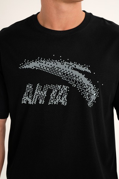 �������� ANTA CAMPUS SS Tee