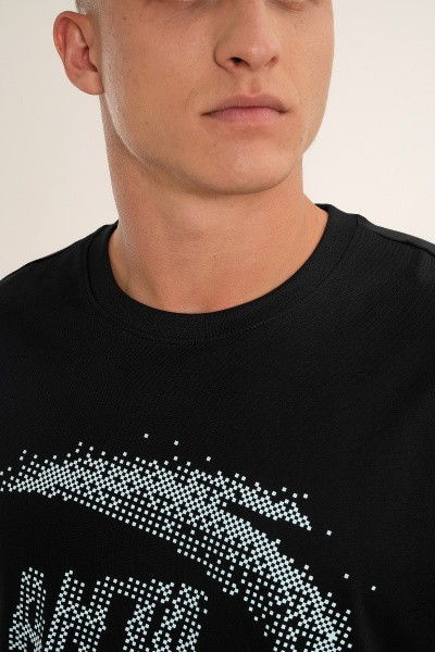 �������� ANTA CAMPUS SS Tee