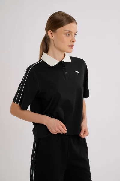 ���� Anta TRN-ESSENTIAL SS Polo