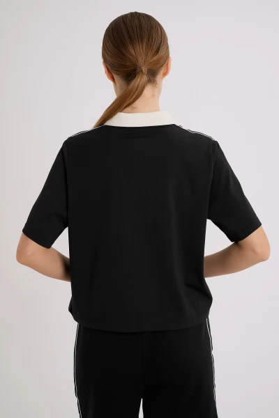 ���� Anta TRN-ESSENTIAL SS Polo