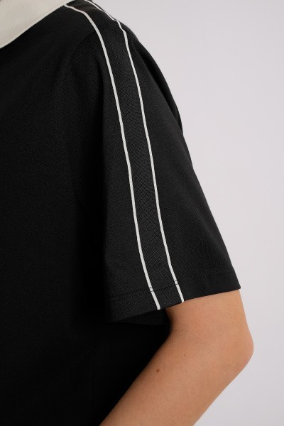 ���� ANTA ANTA TRN-ESSENTIAL SS Polo