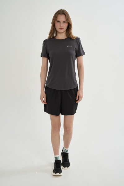 ����� ����������� ANTA ANTA RUNNING Woven Shorts