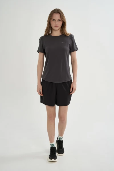 ����� ����������� Anta RUNNING Woven Shorts