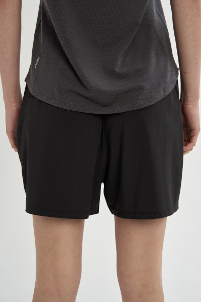 ����� ����������� ANTA ANTA RUNNING Woven Shorts