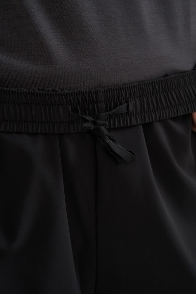 ����� ����������� ANTA ANTA RUNNING Woven Shorts