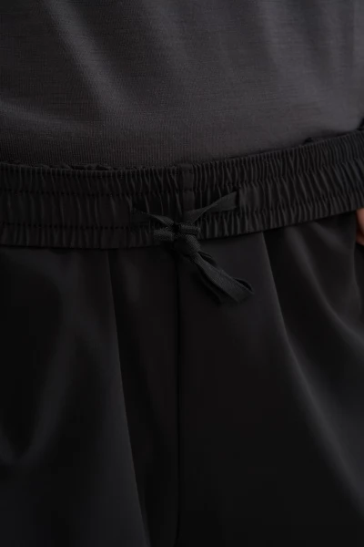 ����� ����������� Anta RUNNING Woven Shorts