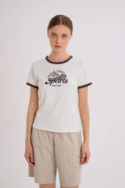 �������� Anta SPORTS CLUB SS Tee