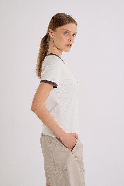 �������� ANTA ANTA SPORTS CLUB SS Tee