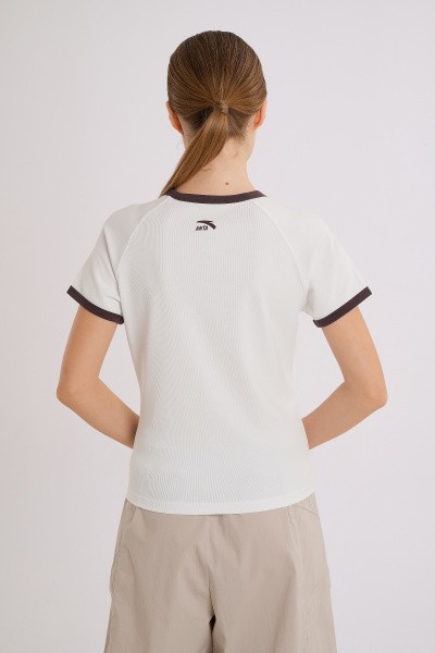 �������� ANTA ANTA SPORTS CLUB SS Tee