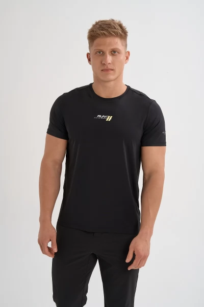 �������� Anta RUNNING SS Tee