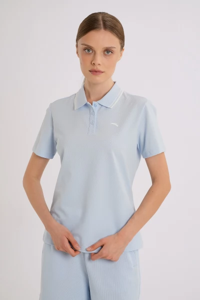 ���� Anta TRN-ESSENTIAL SS Polo