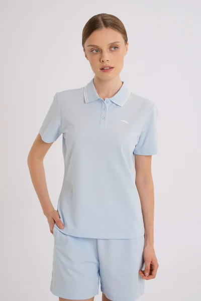���� Anta TRN-ESSENTIAL SS Polo