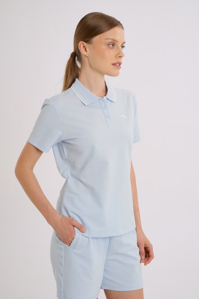 ���� ANTA ANTA TRN-ESSENTIAL SS Polo