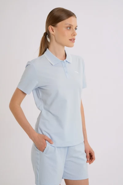 ���� Anta TRN-ESSENTIAL SS Polo
