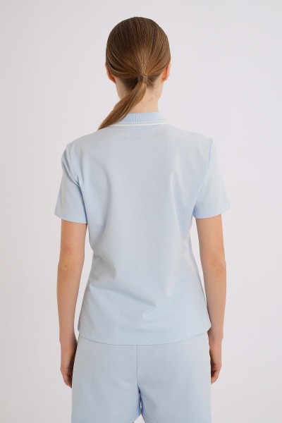 ���� ANTA ANTA TRN-ESSENTIAL SS Polo