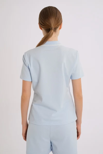 ���� Anta TRN-ESSENTIAL SS Polo