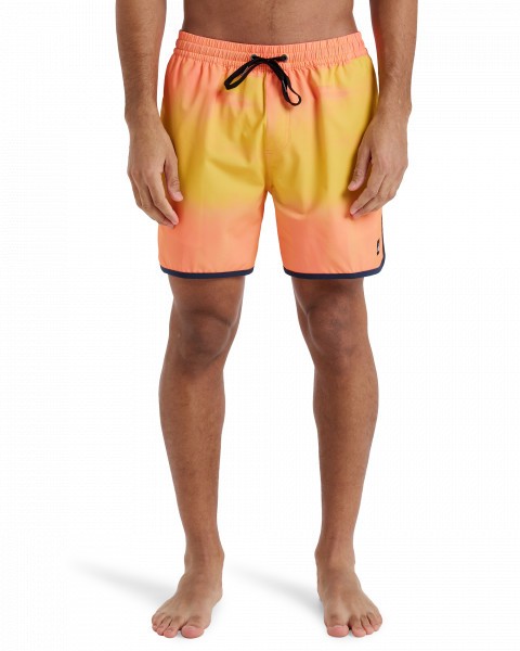 ������� ��������� SURFSILK SCALLOP VOLLEY 1