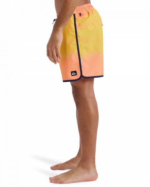 ������� ��������� SURFSILK SCALLOP VOLLEY 1