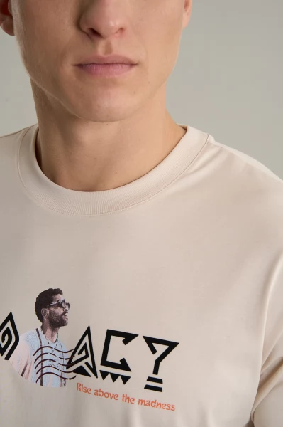 �������� ANTA KAI SS Tee