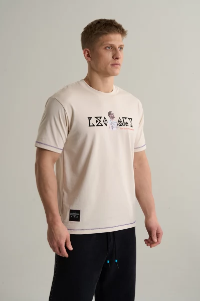 �������� ANTA KAI SS Tee