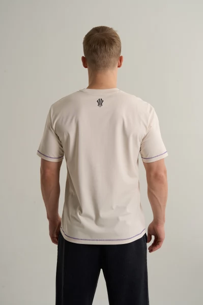 �������� ANTA KAI SS Tee