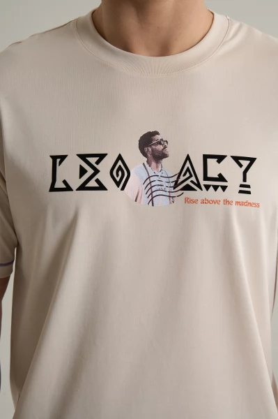 �������� ANTA KAI SS Tee