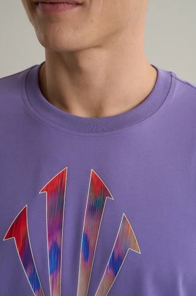 �������� ANTA KAI SS Tee