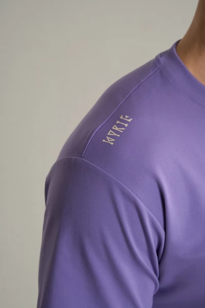 �������� ANTA KAI SS Tee