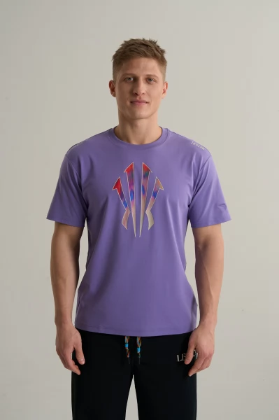 �������� ANTA KAI SS Tee