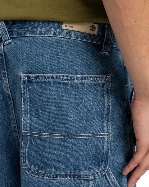 ������� ��������� ����� CARPENTER DENIM WK