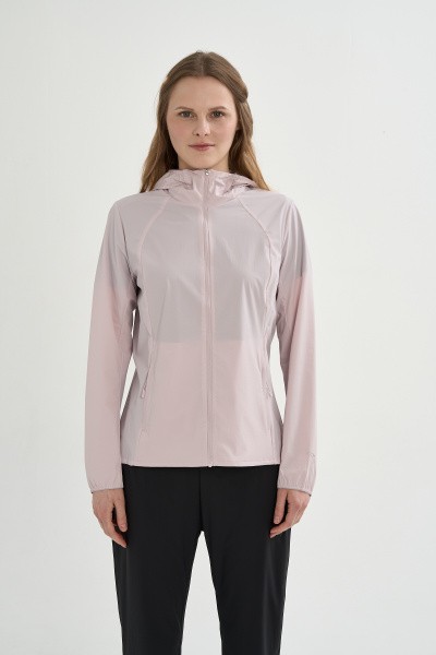 �������� Anta RUNNING Woven Track Top