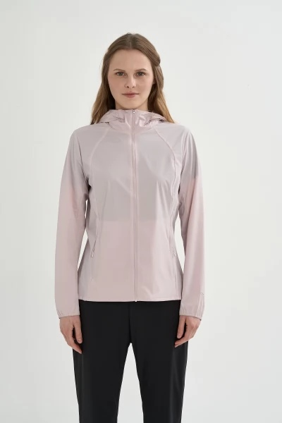 �������� Anta RUNNING Woven Track Top