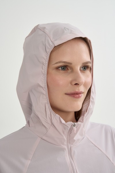 �������� Anta RUNNING Woven Track Top
