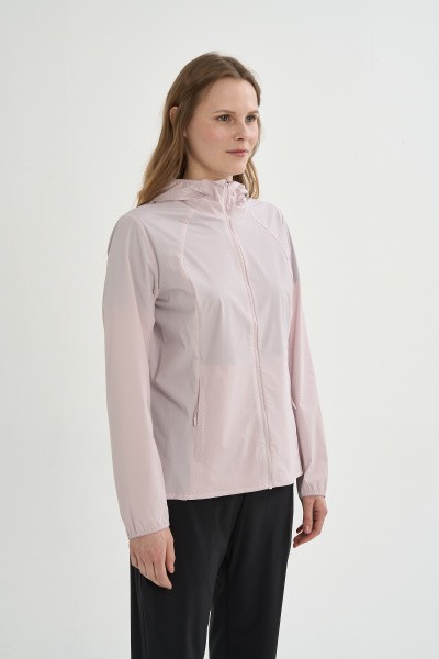 �������� Anta RUNNING Woven Track Top