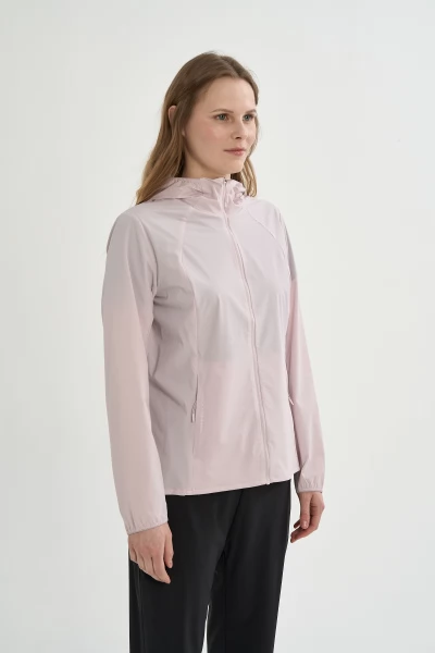 �������� Anta RUNNING Woven Track Top