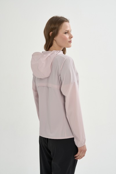 �������� Anta RUNNING Woven Track Top